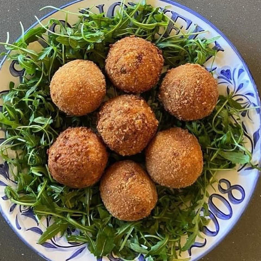 Street Food of Italy