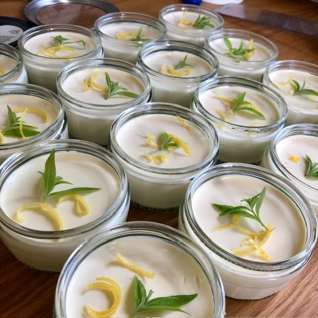 Summer Italian Desserts