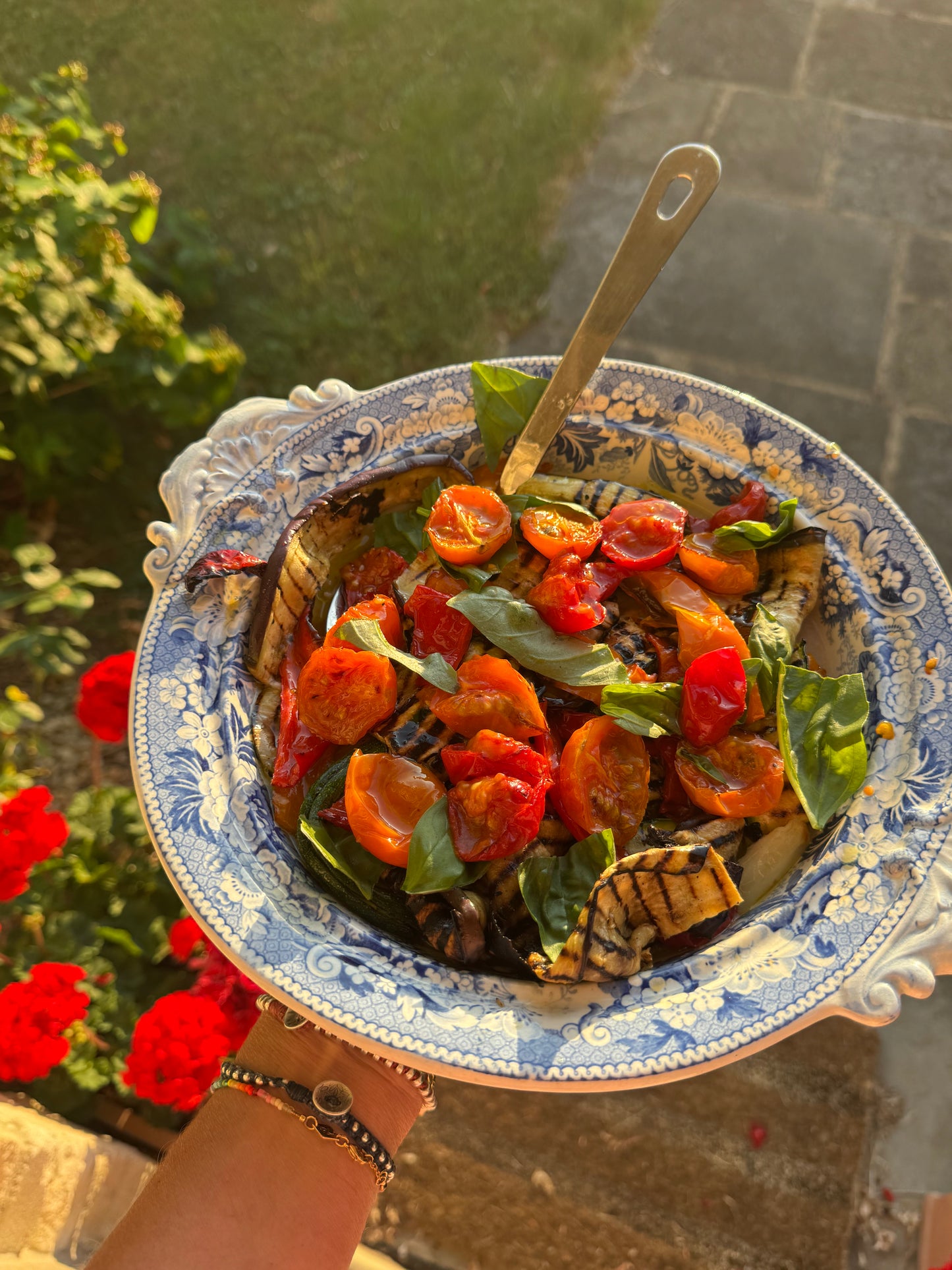 Entertain The Italian Way