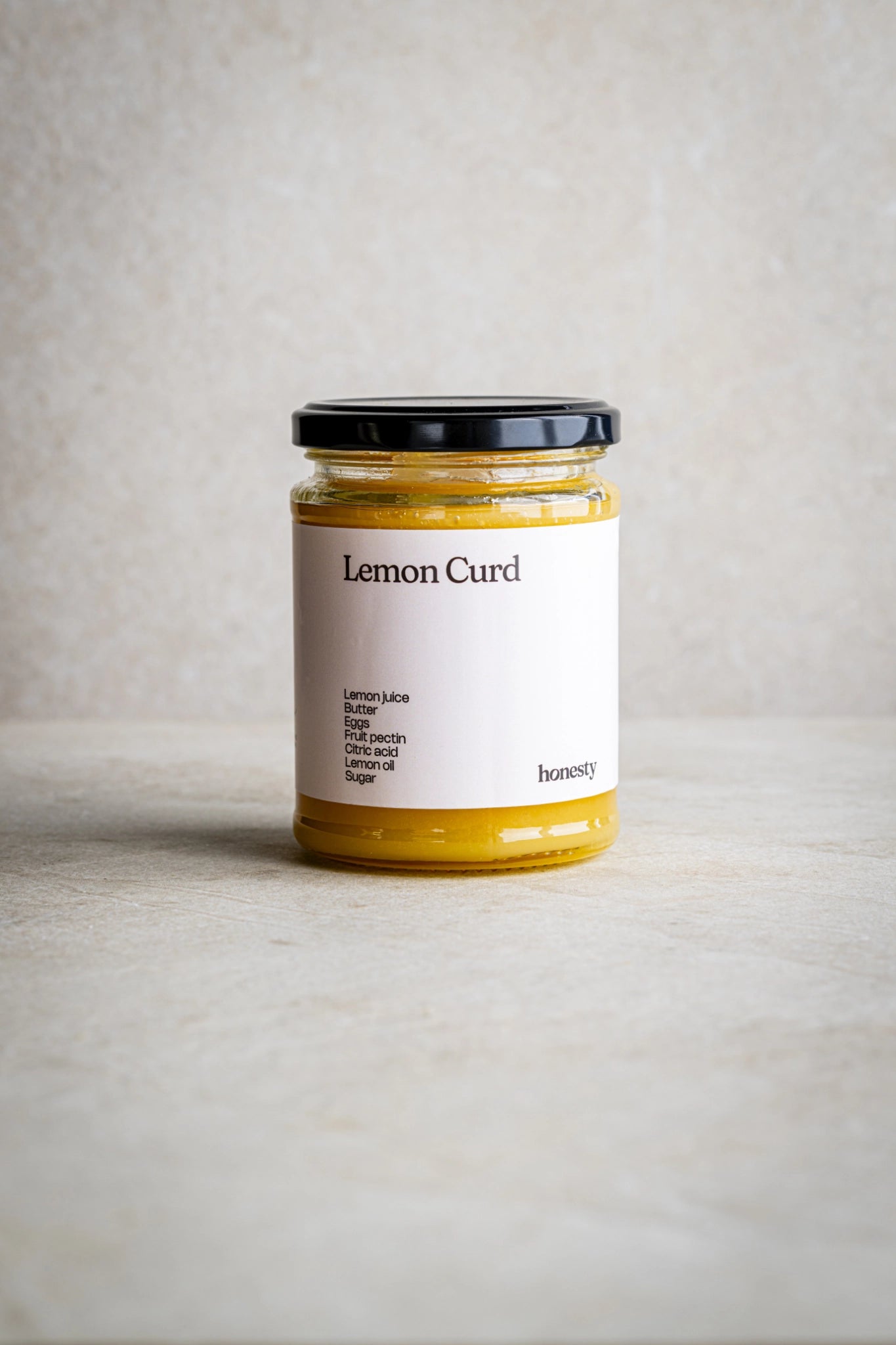 Lemon Curd