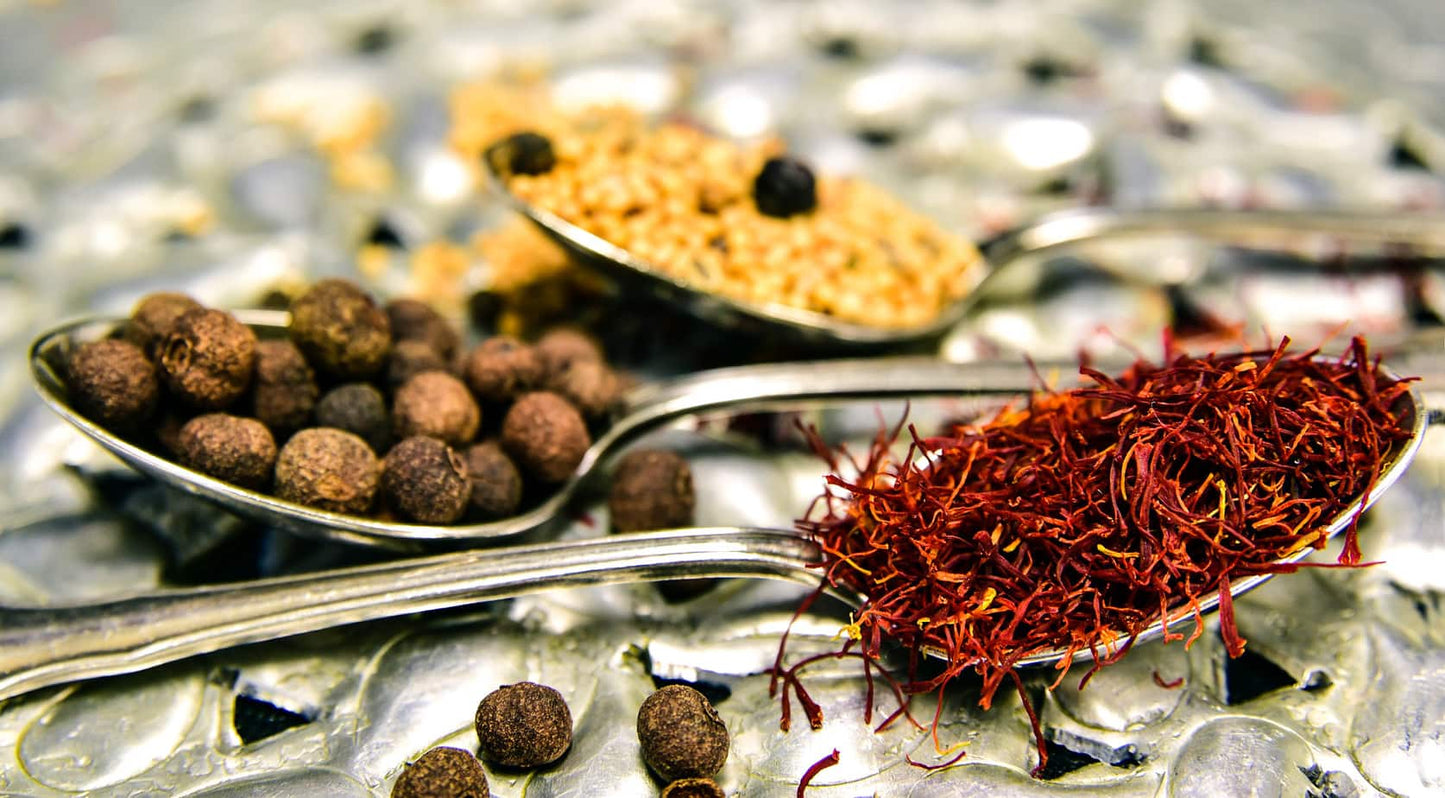 Persian Cuisine: A Journey Through Modern Day Iran